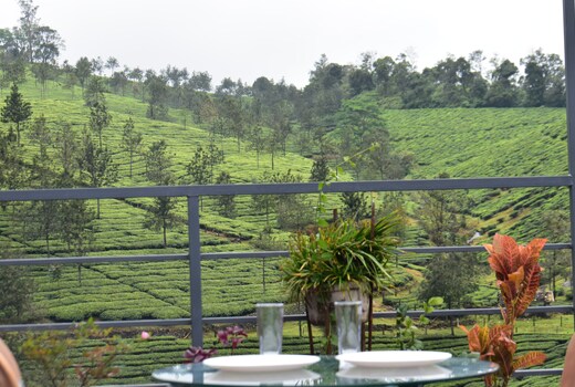 Ambika Villas