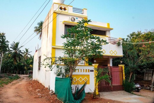 MAISON DOUCE HOME STAY