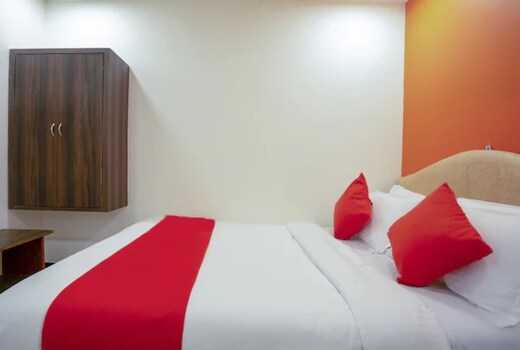 Hotel Sunrise Residency