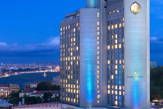 InterContinental ISTANBUL