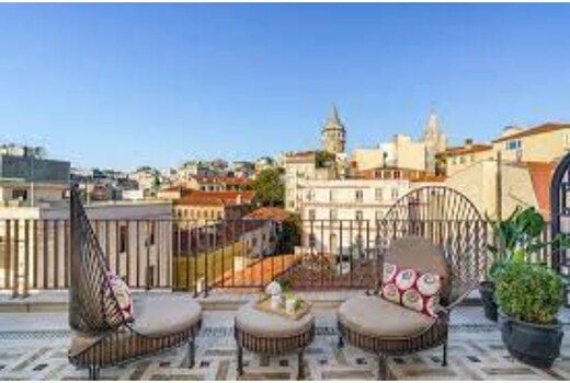 THE GALATA ISTANBUL HOTEL