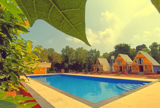 Auro Sunrise Resort