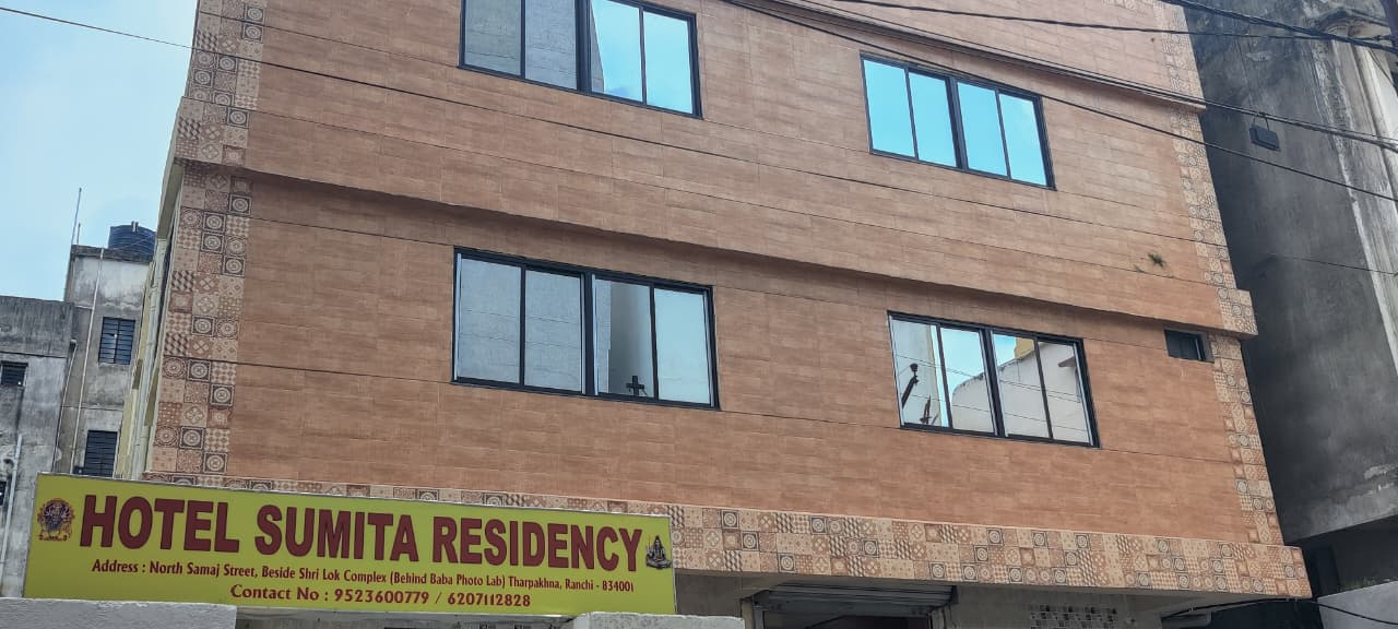 Hotel Sumita Residency