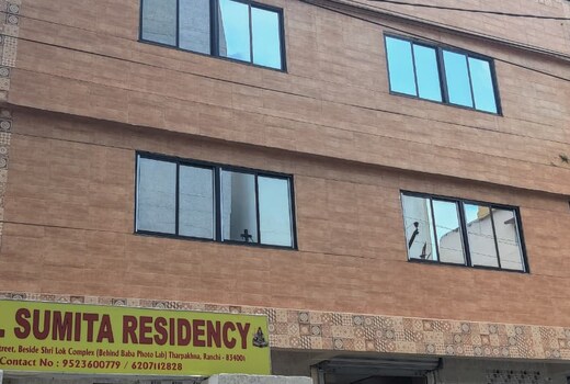 Hotel Sumita Residency