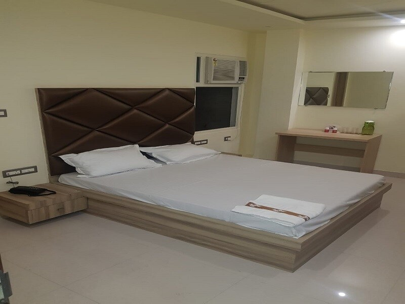 Hotel Comfort Inn