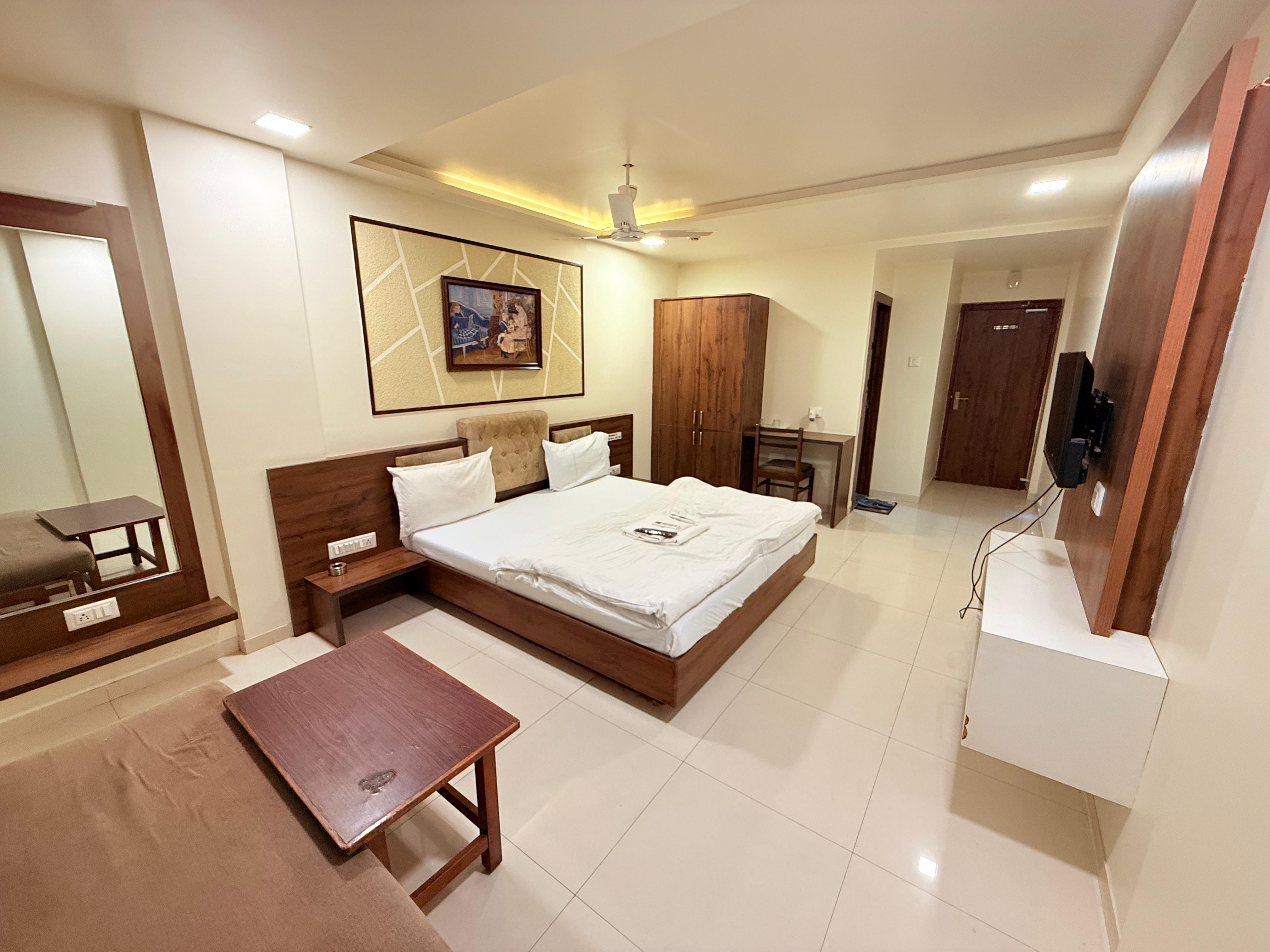 Hotel Cappal
