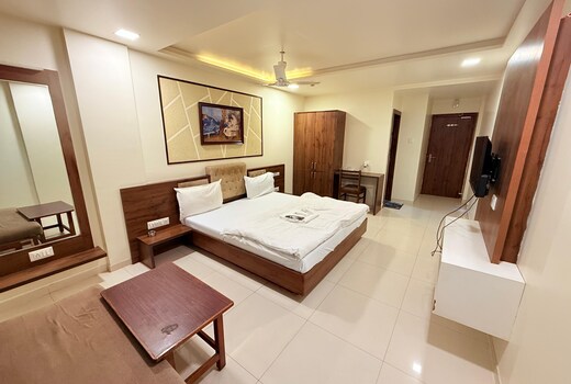 Hotel Cappal