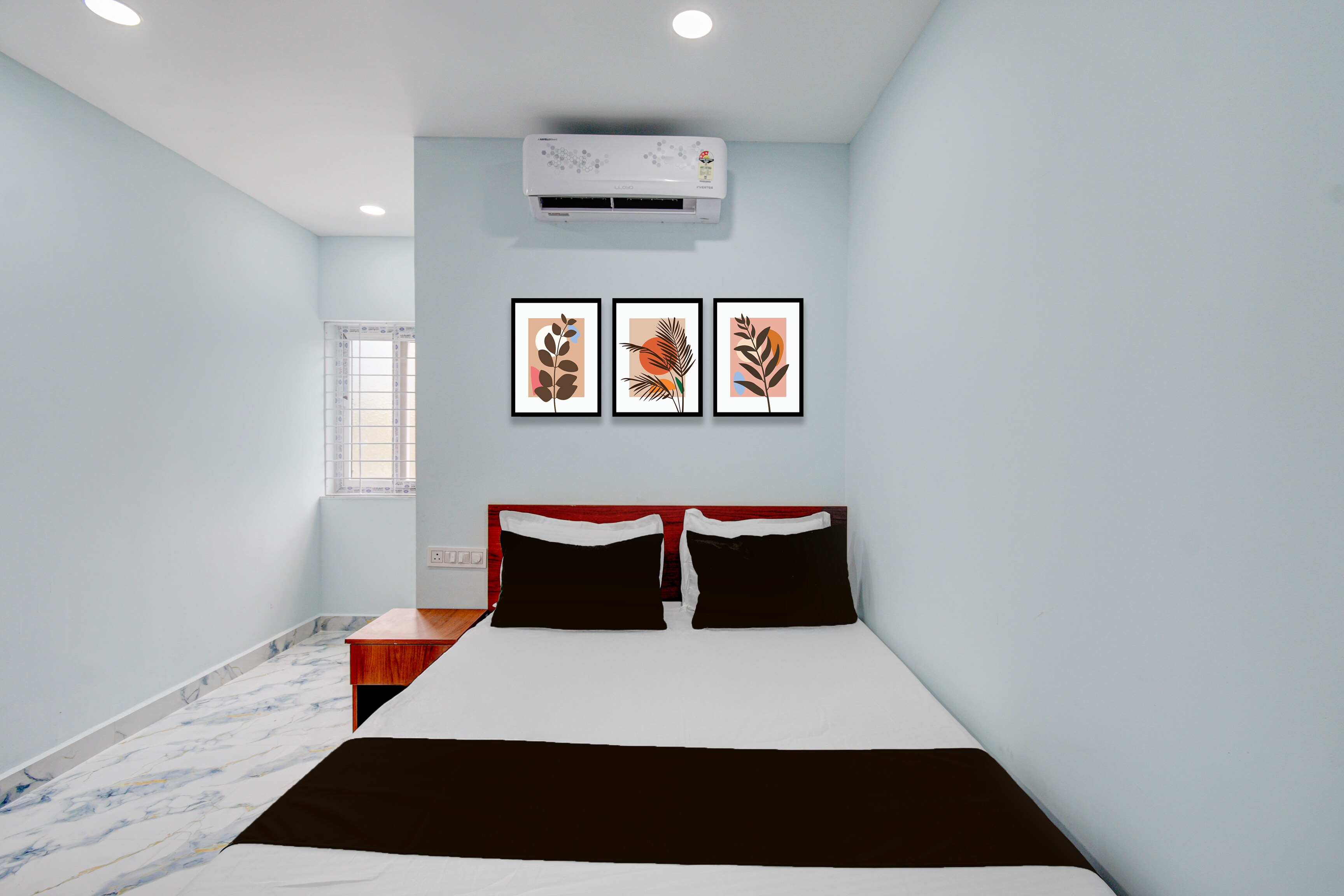 Super Hotel O MM Stay & Luxury Rooms