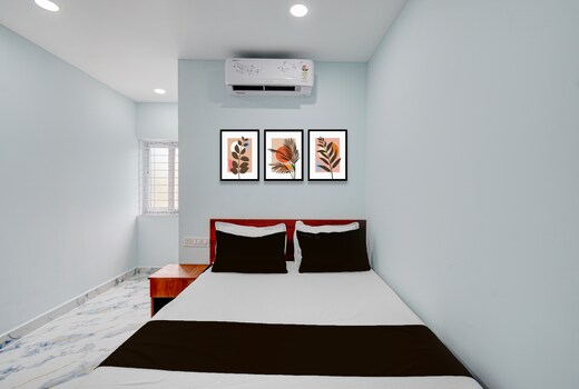 Super Hotel O MM Stay & Luxury Rooms