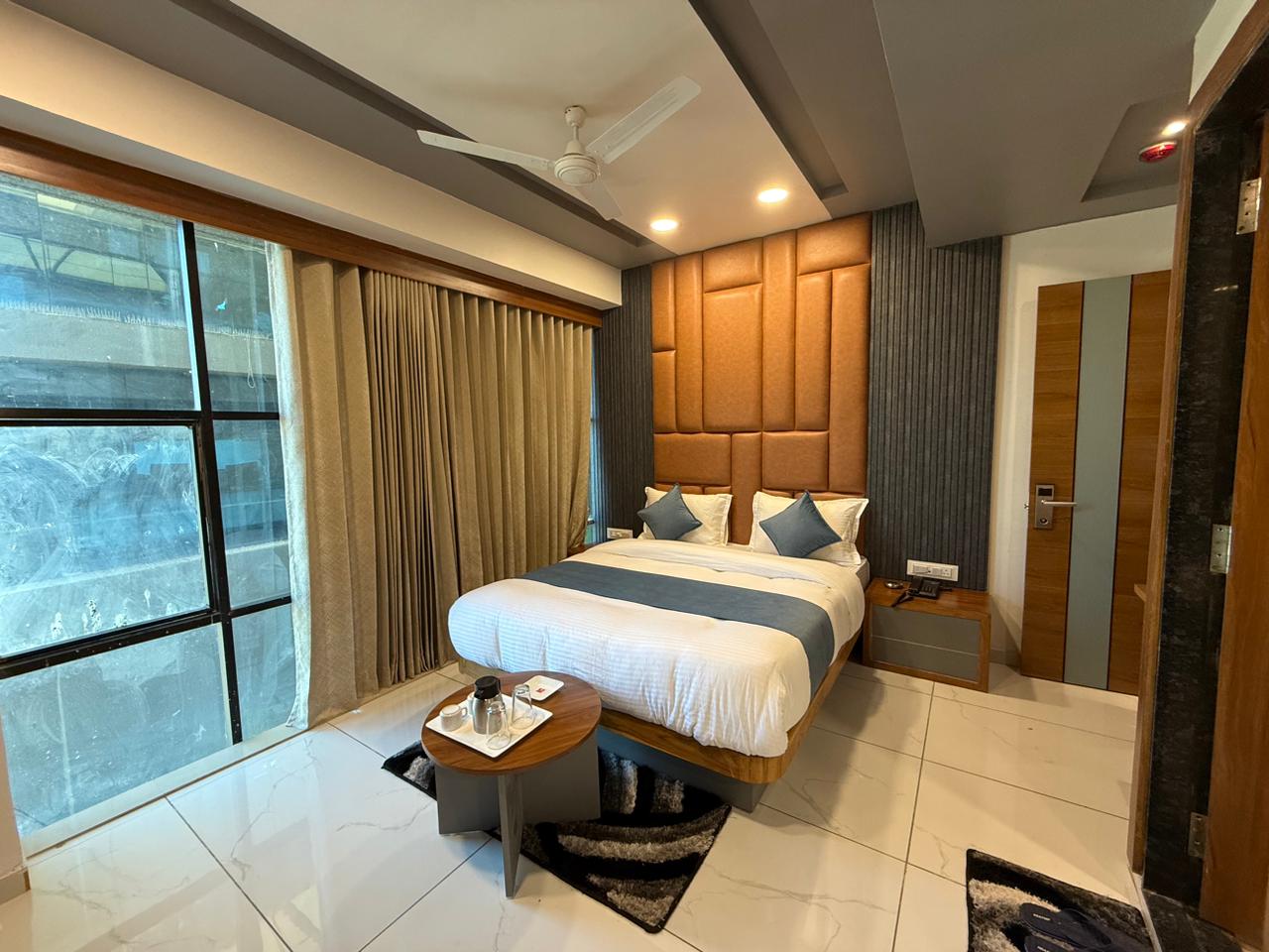 Hotel Avenue Gold