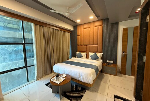 Hotel Avenue Gold