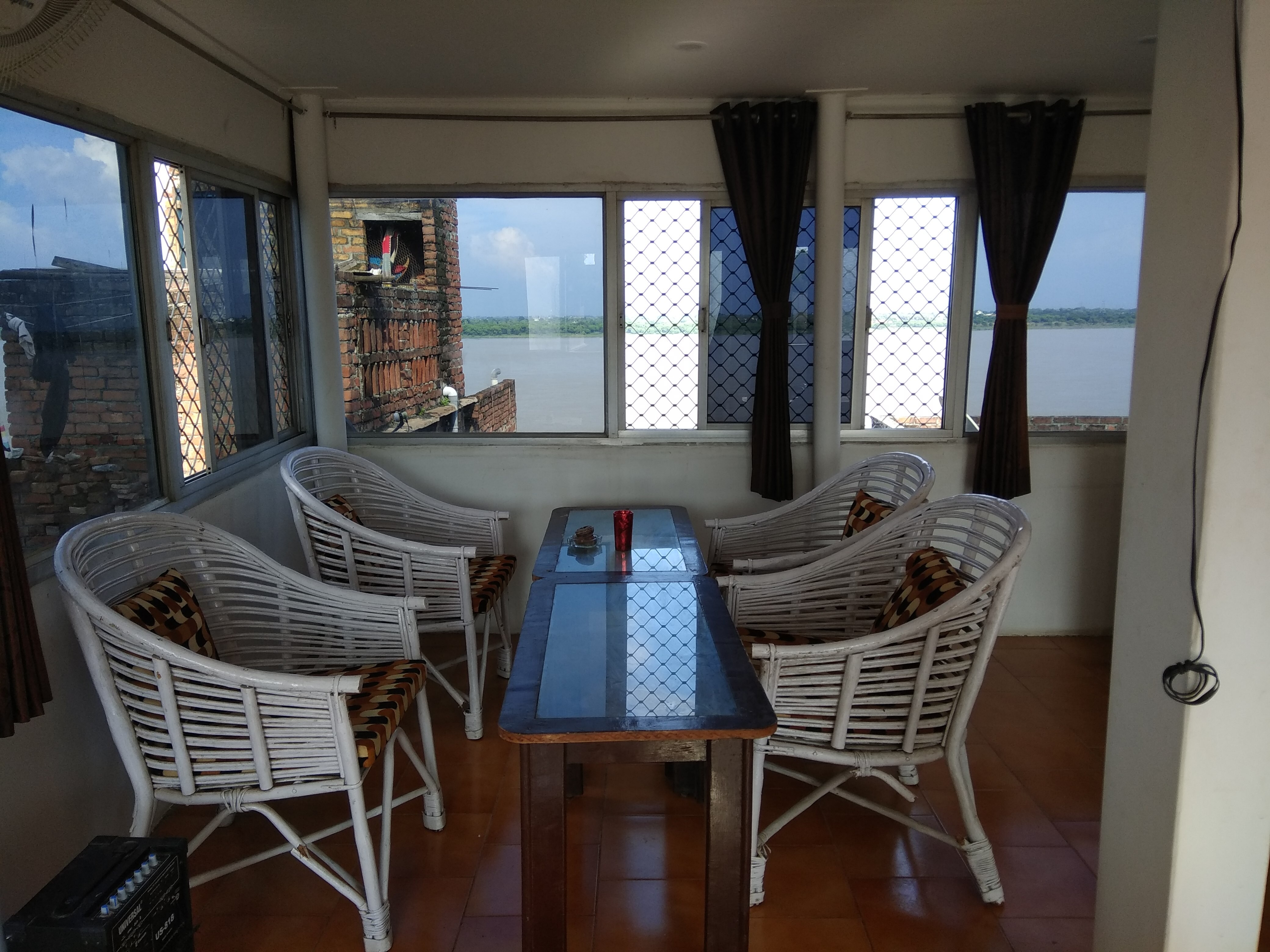 EastSons Guest House