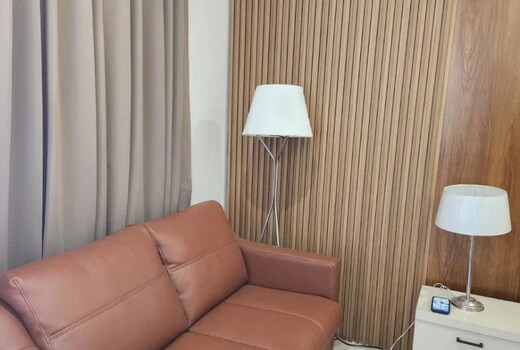 Luxury Studio Omaxe Hazratganj