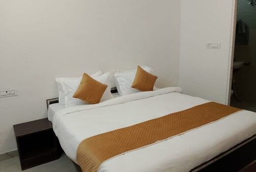 Hotel Ranthambore Inn