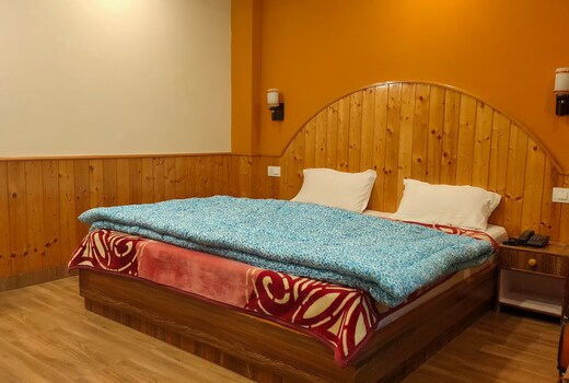 Indus villa
