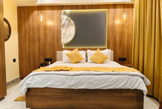 HOTEL ABHIJIT