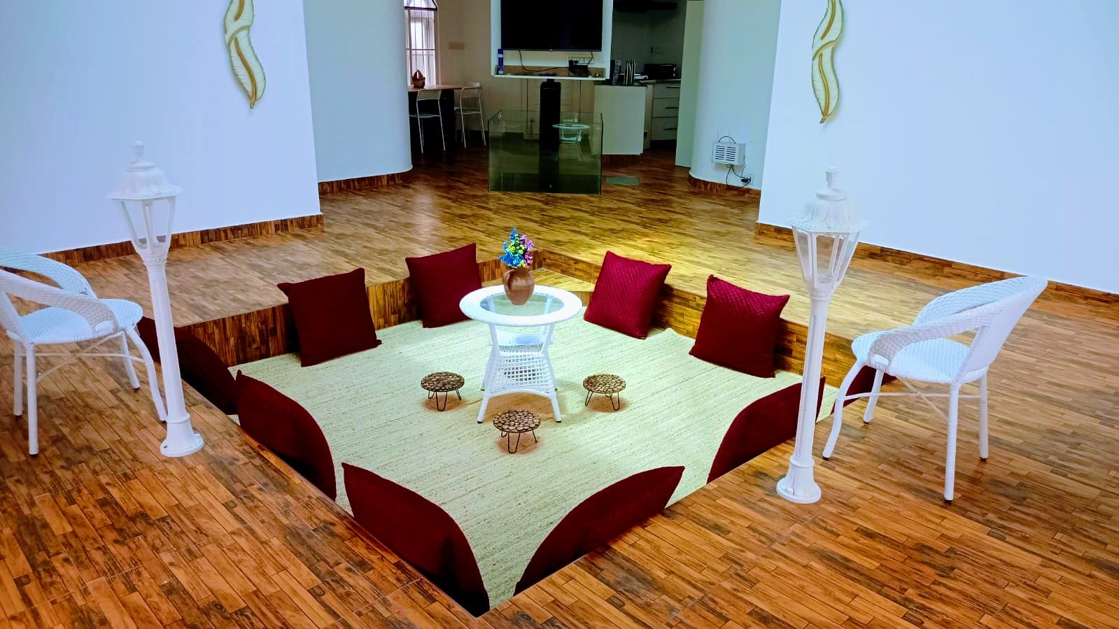 Caveman Guest House