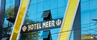 Hotel Meer Residency