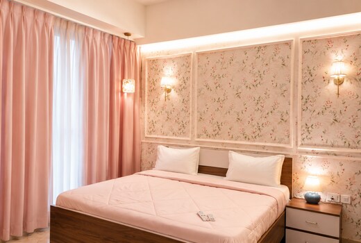 Eouropean Style Luxe Studio