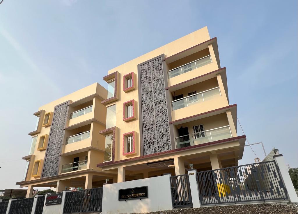NEIGHBOUR INN APART HOTEL CHENNAI