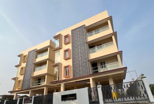 NEIGHBOUR INN APART HOTEL CHENNAI