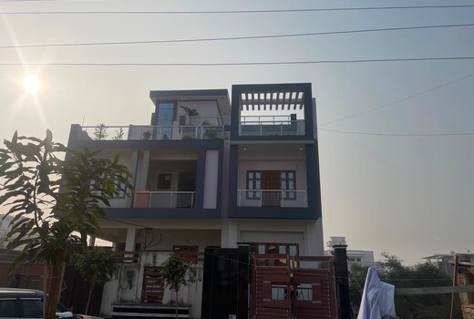 OYO Hotel 822548 O by OYO Rudra Palace