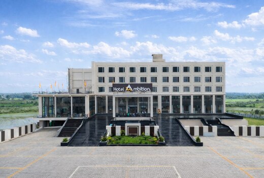Hotel Ambition