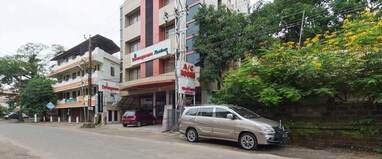 Devanganam Residency
