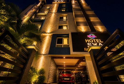 Hotel SVA