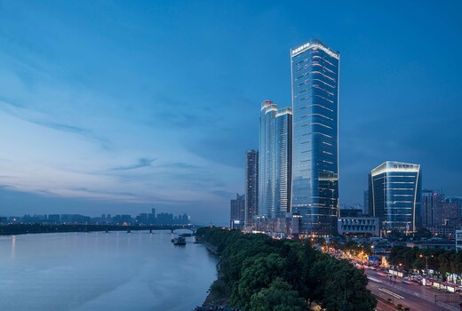 Grand Hyatt Changsha