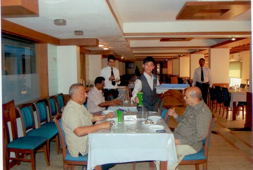 Hotel Abha International