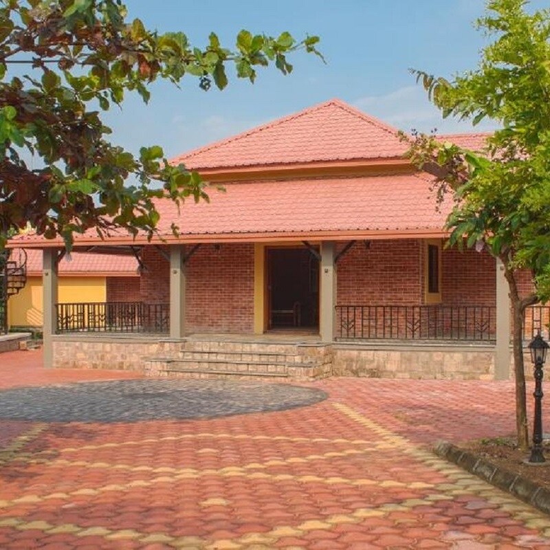 Main gallery