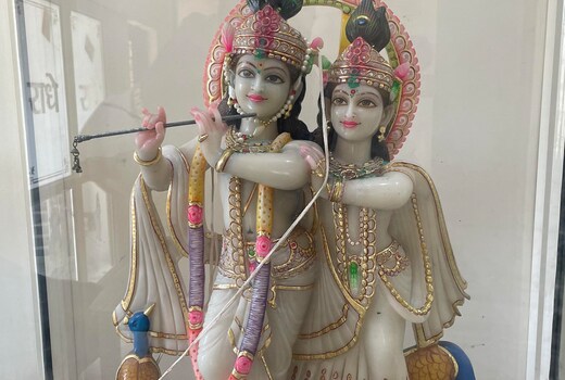 RadhaNath Kunj
