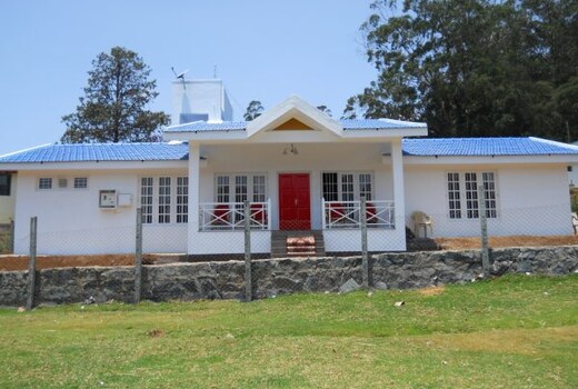Kiara Cottage | 2 BHK Villa