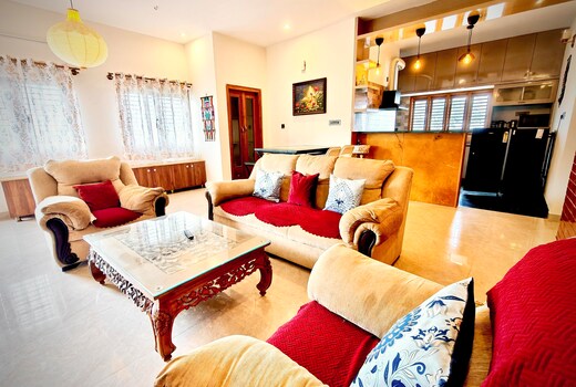 2BHK near Turhalli Forest