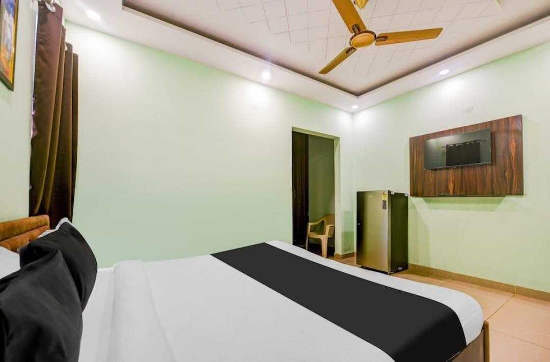 Hotel O Nimai