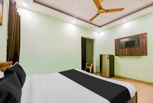 Hotel O Nimai