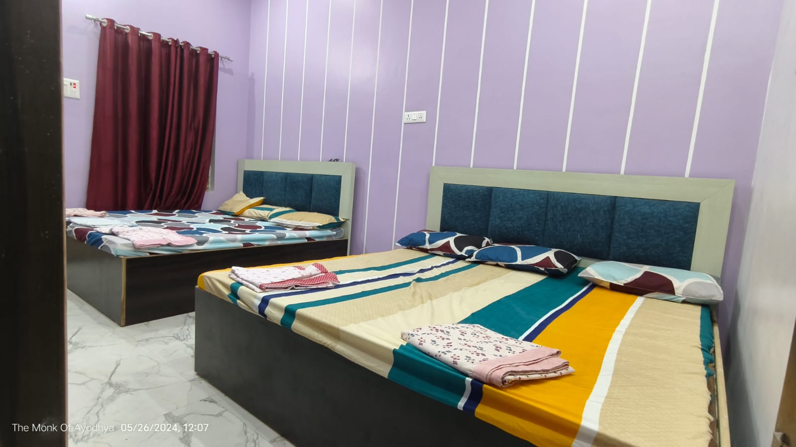 Shri Ayodhya Dham Guest House