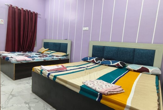 Shri Ayodhya Dham Guest House