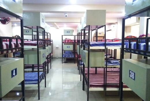 SLEEP WELL AC DELUXE DORMITORY