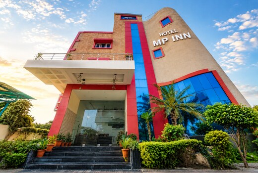 HOTEL MP INN