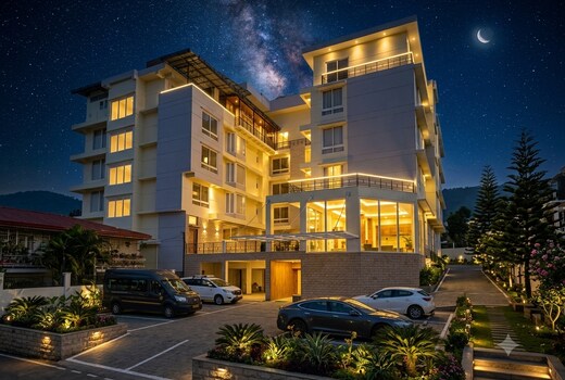 IORA Shillong