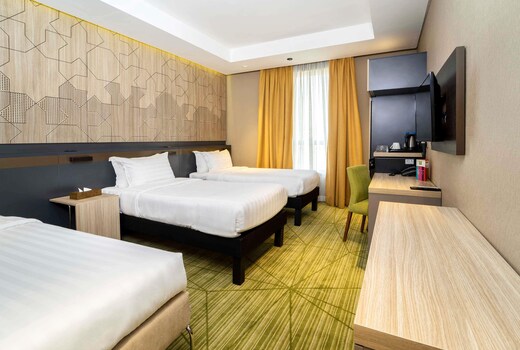 ibis Styles Makkah