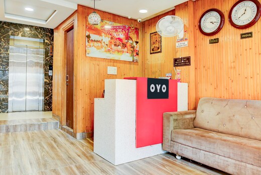 Hotel O Hotel Avtar