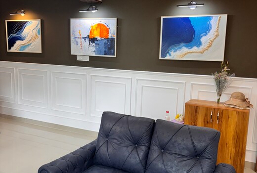 Main gallery