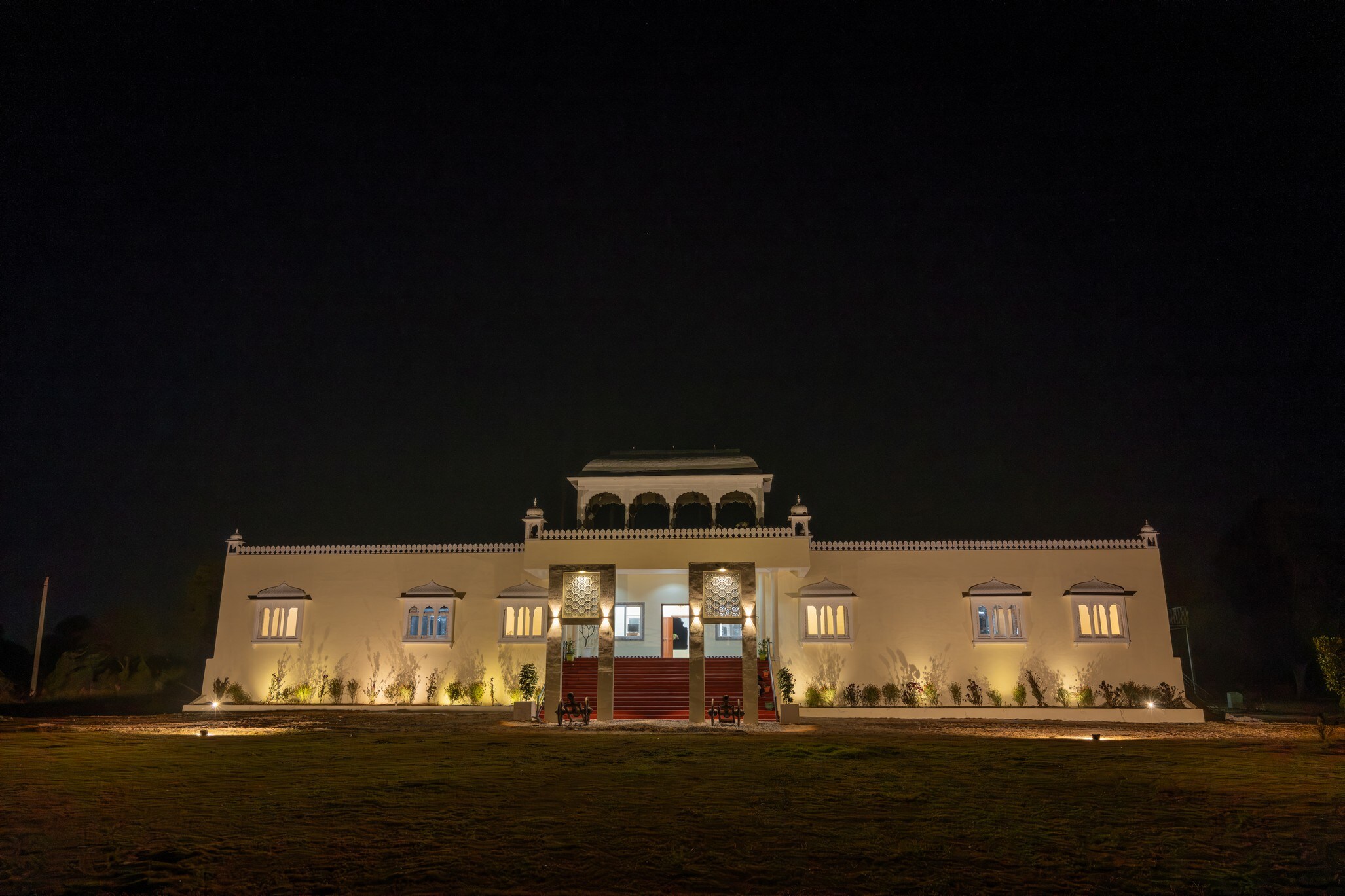 Vardhan Resorts