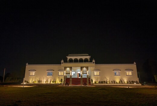 Vardhan Resorts