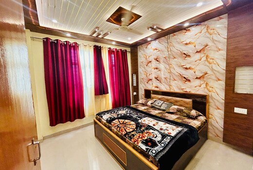 Shree Sai guest house