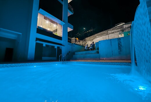 Hotel Prince Valley