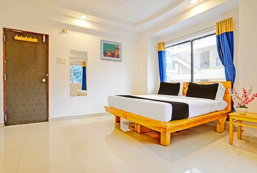 Hotel O Green Tree Guest House